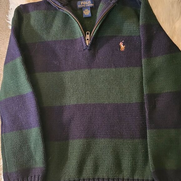 RALPH LAUREN POLO YOUTH SIZE SMALL - Picture 5 of 5